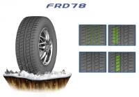 Подробнее о Farroad FRD 78 275/55 R19 111H