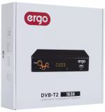 Ресивер Ergo DVB-T2 1638