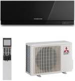 Подробнее о Mitsubishi MSZ-EF25VE3B/MUZ-EF25VE