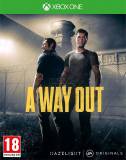 Подробнее о A Way Out, RUS