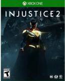 Подробнее о Injustice 2, RUS