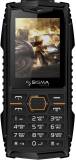 Подробнее о Sigma mobile X-treme AZ68 Dual Sim Black