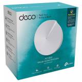 Подробнее о TP-Link Deco M5 MESH (1 PACK) DECO-M5-1-PACK