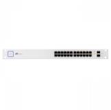 Подробнее о UBIQUITI UniFi Switch US-24