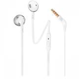 Подробнее о JBL T205 Chrome JBLT205CRM