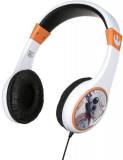 Наушники eKids Disney Star Wars Kid-friendly volume SW-136.11XV8