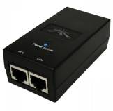 Подробнее о UBIQUITI PoE 15V 12W POE-15-12W