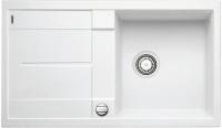 Подробнее о Blanco METRA 5 S silgr.белый 513037