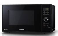 Подробнее о Panasonic NN-SD36HBZPE