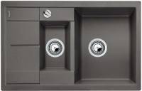 Подробнее о Blanco METRA 6 S Compact silgr.темная скала 518876