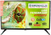 Подробнее о Grunhelm GTV43T2FS
