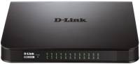 Подробнее о D-link DES-1024A