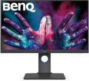 Подробнее о BenQ PD2700U 9H.LHALB.QBE