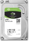 Подробнее о Seagate Barracuda 2TB 7200rpm 256MB ST2000DM008