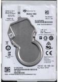 Подробнее о Seagate Mobile 1TB 5400rpm 128MB ST1000LM035