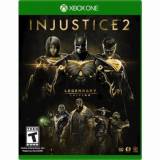 Подробнее о Injustice 2 Legendary Edition