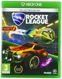 Подробнее о Rocket League Collectors Edition