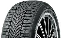Подробнее о Nexen WinGuard Sport 2 WU7 225/45 R17 94V XL