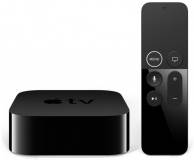 Подробнее о Apple TV 4K A1842 64GB MP7P2RS/A