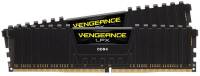 Подробнее о Corsair Vengeance LPX Black DDR4 8GB (2x4GB) 3000MHz CL16 Kit CMK8GX4M2C3000C16