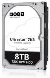 Подробнее о HGST Ultrastar 7K8 8TB 7200rpm 256MB 0B36404