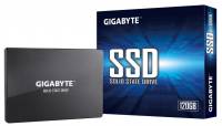 Подробнее о Gigabyte SSD 120GB TLC GP-GSTFS31120GNTD