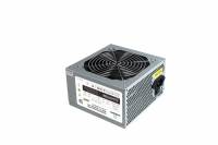 Подробнее о GAMEMAX GM-500 80+ APFC