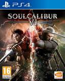 Подробнее о SOUL CALIBUR VI