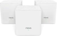 Подробнее о TENDA MW3 NOVA MESH MW3-KIT-3