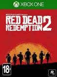 Подробнее о XBOX ONE, Red Dead Redemption 2