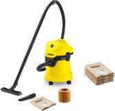 Подробнее о Karcher WD 3 9.611-147.0