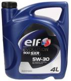 Подробнее о ELF Evolution 900 SXR 5W-30 Evolution 900 SXR 5W-30 4л