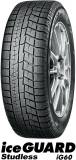 Подробнее о Yokohama IceGUARD iG60 215/50 R18 92Q