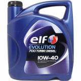 Подробнее о ELF Evolution 700 Turbo Diesel 10W-40 (SN) Evolution 700 Turbo Diesel 10W-40 (SN) 4л