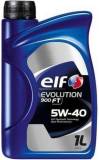 Подробнее о ELF Evolution 900 FT 5W-40 Evolution 900 FT 5W-40 1л