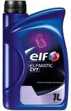 Подробнее о ELF Elfmatic CVT Elfmatic CVT 1л