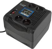 Стабилизатор LogicPower LPT-1000RV Black (700W)