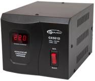 Подробнее о Gemix GX-501D 500VA Black (350W)