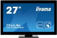 Подробнее о iiyama ProLite T2736MSC-B1