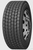 Подробнее о Roadshine RS612 315/80 R22.5 157/154K