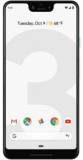 Смартфон Google Pixel 3 XL 4/64GB Clearly White