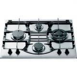 Поверхность Hotpoint-Ariston CISPH 640 MST (IX)/HA