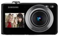 Фотоаппарат Samsung PL100 (Black) EC-PL100ZBPBRU