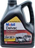 Подробнее о Exxon Mobil Mobil Delvac City Logistics M 5W-30 Mobil Delvac City Logistics M 5W-30 4л