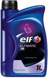 Подробнее о ELF ELFMATIC J6 ELFMATIC J6 1л