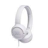 Подробнее о JBL T500 White JBLT500WHT