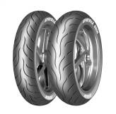 Подробнее о Dunlop SP SportMax D208F 120/70 ZR19 M/C 60W