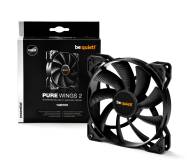 Вентилятор be quiet! PURE WINGS 2 140mm PWM BL040