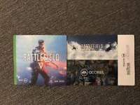 Подробнее о Battlefield V Deluxe Edition + Battlefield 1943 + EA Acess 1m