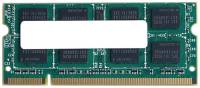 Подробнее о Golden Memory So-Dimm DDR2 4GB 800MHz CL6 GM800D2S6/4